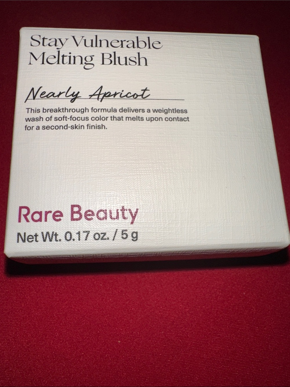Rare Beauty
